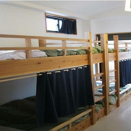 Guesthouse Hyakumanben Cross-Women'S Dormitory / Vacation Stay 15393 Kyoto Eksteriør billede