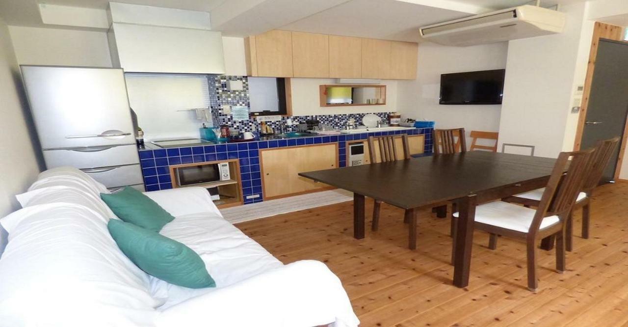 Guesthouse Hyakumanben Cross-Women'S Dormitory / Vacation Stay 15393 Kyoto Eksteriør billede