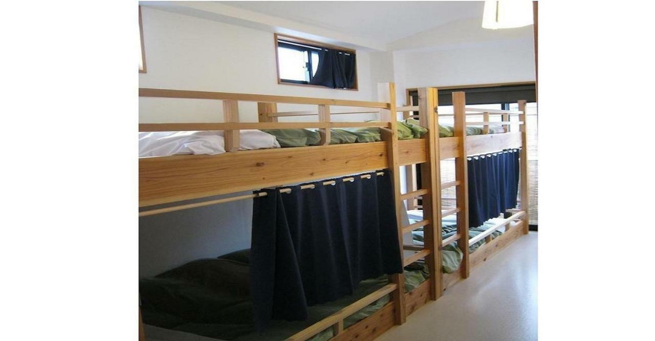 Guesthouse Hyakumanben Cross-Women'S Dormitory / Vacation Stay 15393 Kyoto Eksteriør billede