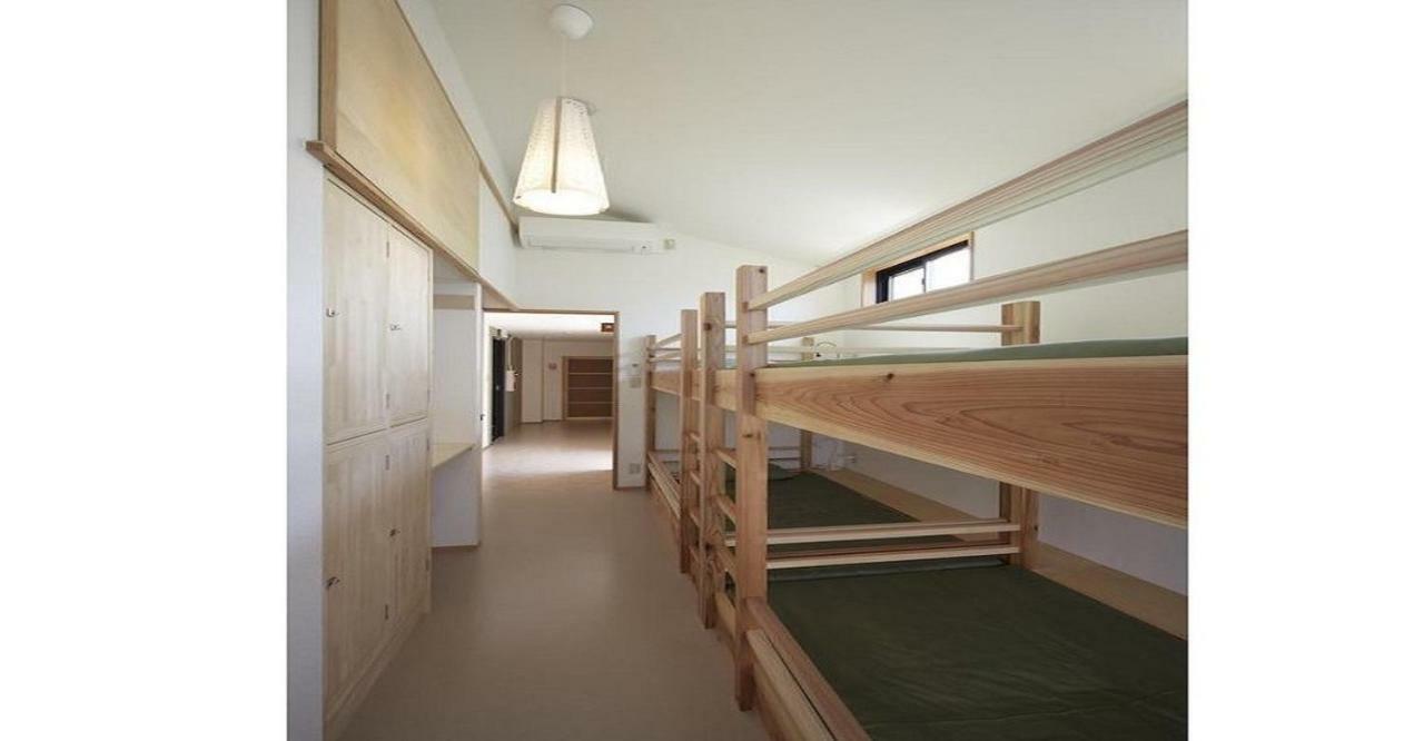 Guesthouse Hyakumanben Cross-Women'S Dormitory / Vacation Stay 15393 Kyoto Eksteriør billede