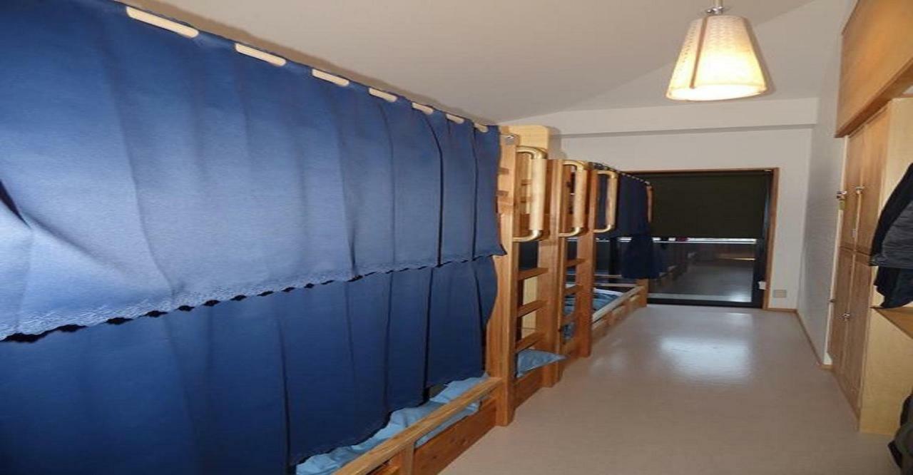 Guesthouse Hyakumanben Cross-Women'S Dormitory / Vacation Stay 15393 Kyoto Eksteriør billede